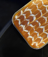 سه شیر کارامل