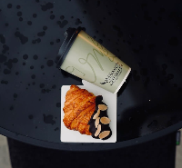 مینی کروسان نوتلا