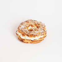 پاریس برست بادام