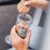 باکس کوکی اوت میل