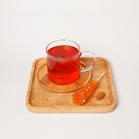 چای سیاه دمی لاهیجان