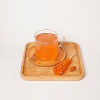 دمنوش اپل پارادایز