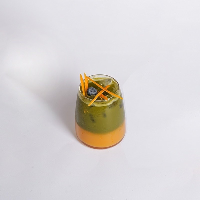 Ice mango matcha(آیس منگو ماچا)