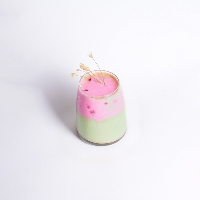 Ice Berey matcha(آیس بری ماچا)