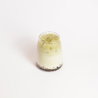 Ice Matcha (ایس ماچا)