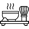ماچا و اسپیرولینا (سرد)